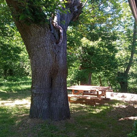 Willa Casa De Anama Entrecinsa Zewnętrze zdjęcie