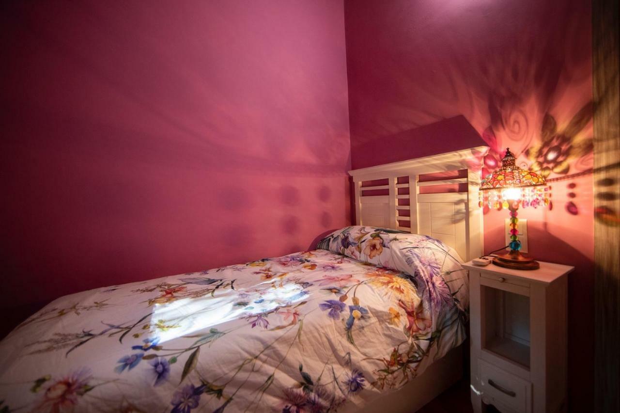 Willa Casa De Anama Entrecinsa Zewnętrze zdjęcie